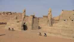 Wadi es-Séboua